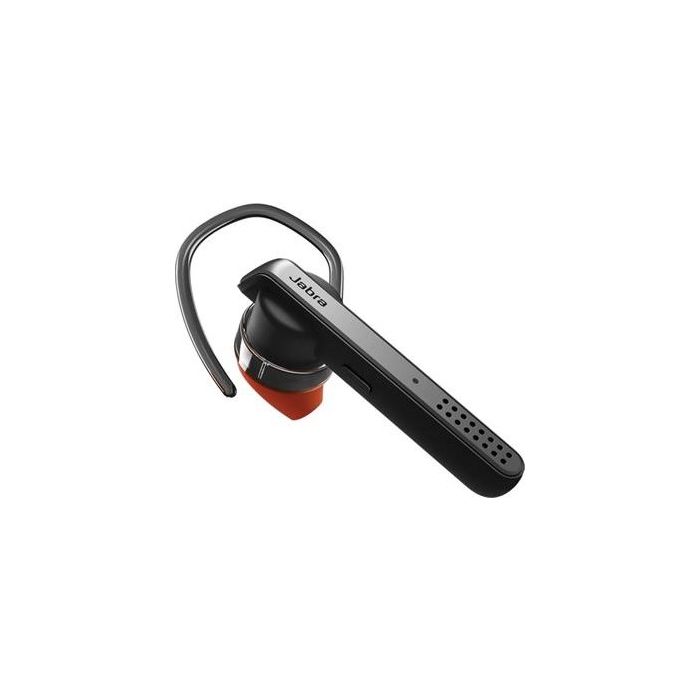 Jabra Talk 45 Bluetooth HF Titanium