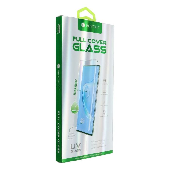 UV Sklo Flexible Nano 9H Samsung S9 Plus G965