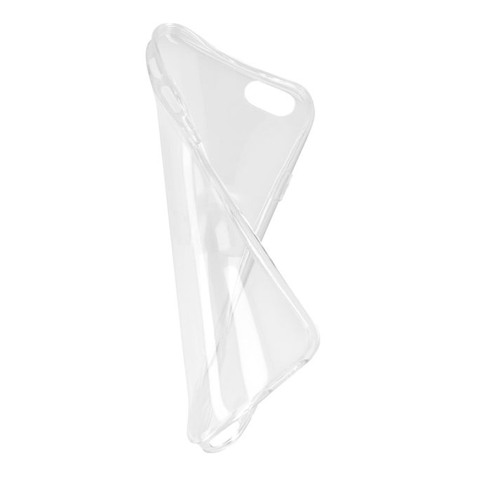 Silikónové puzdro Slim 1 mm pre Nokia 2.1 2018 transparentné 