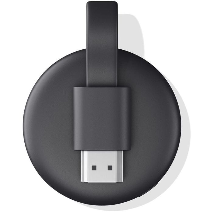 Google Chromecast 3