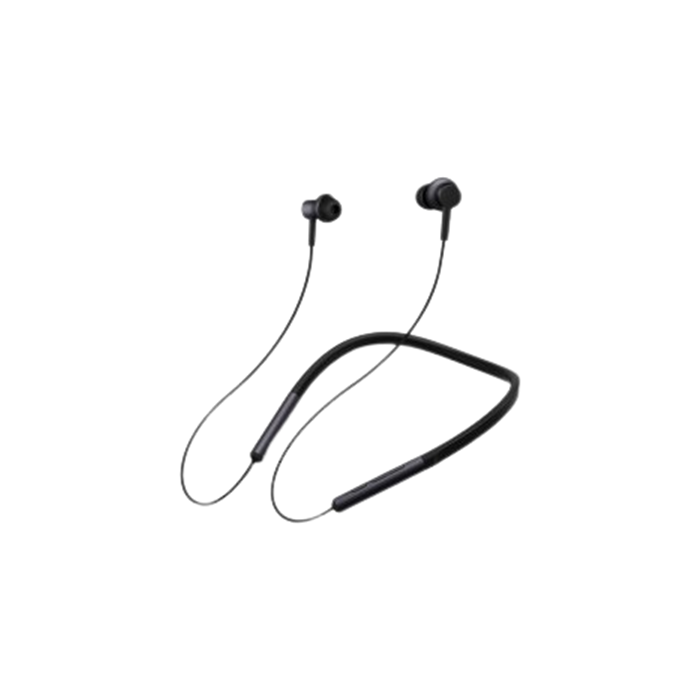 Xiaomi Mi Bluetooth Neckband Earphones Stereo Black (Blister)