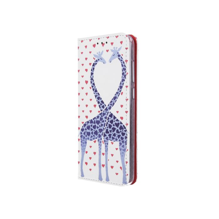 Diárové puzdro Smart Trendy Sweet Love pre Huawei Mate 20 Lite viacfarebné