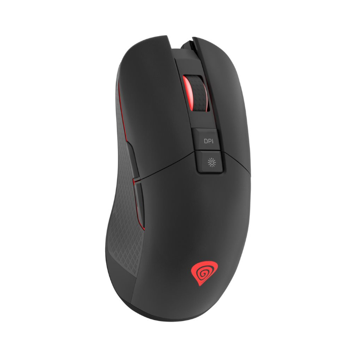 Herná bezdrôtová myš Genesis Zircon 330
