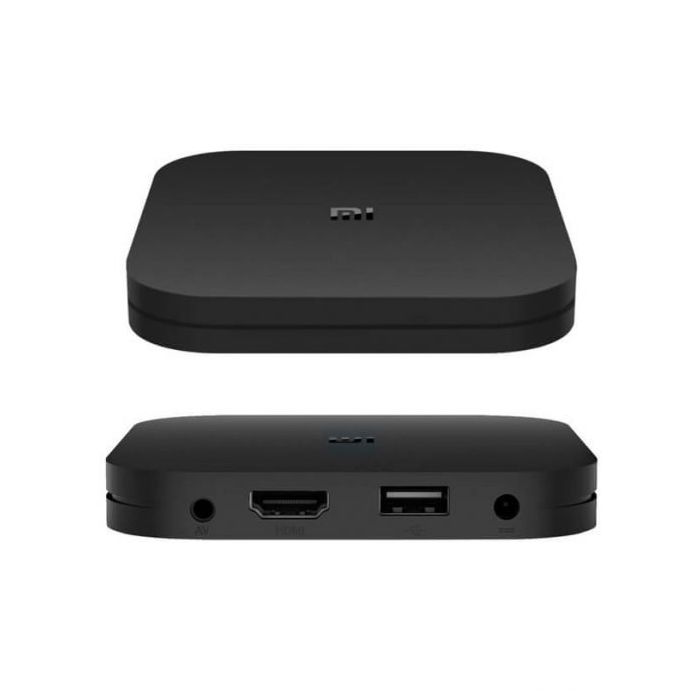 Xiaomi Mi TV Box S