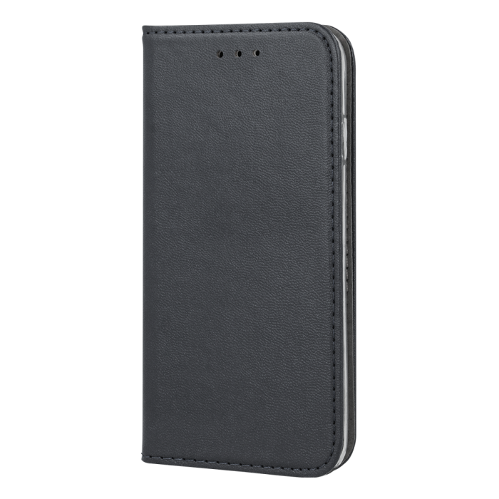Magnetic Book Samsung A40 A405 - čierne
