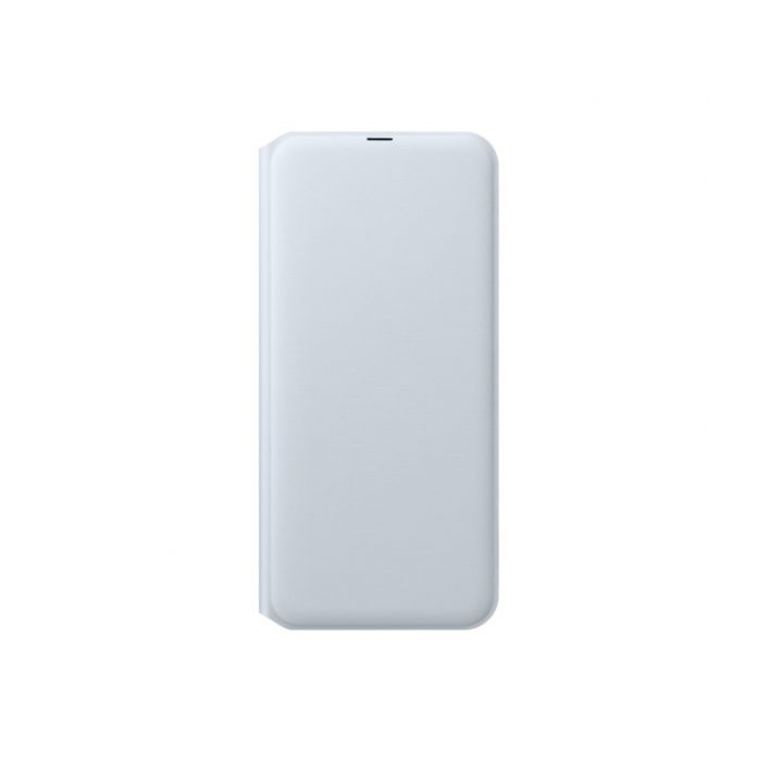Samsung diárové puzdro EF-WA505PWEGWW pre Galaxy A50 biele