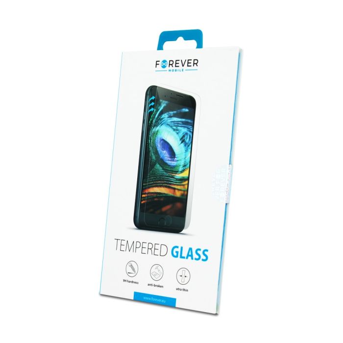 Tvrdené sklo Forever pre Samsung Galaxy M20