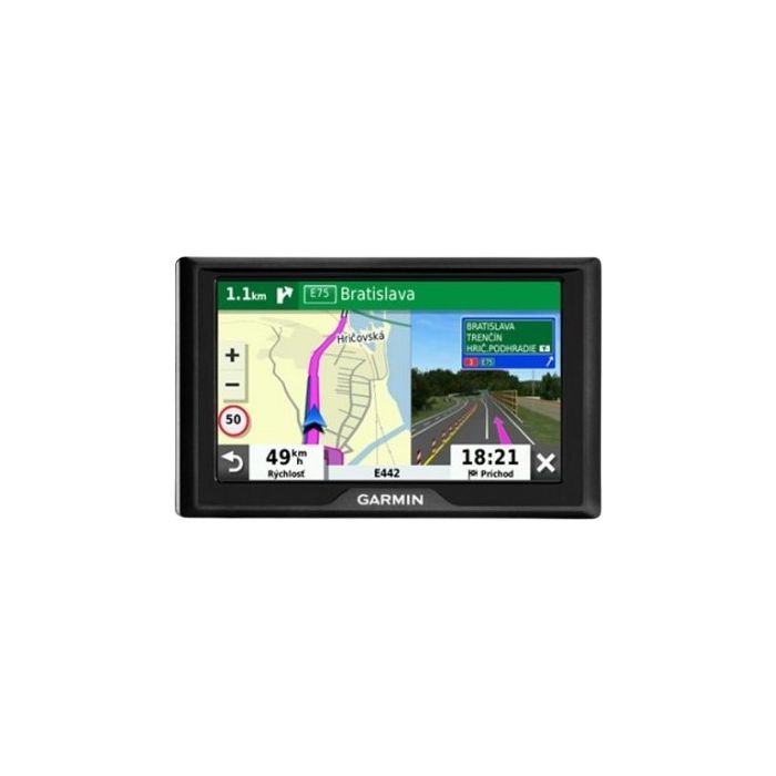 Garmin Drive 52 MT EU (45 krajín)