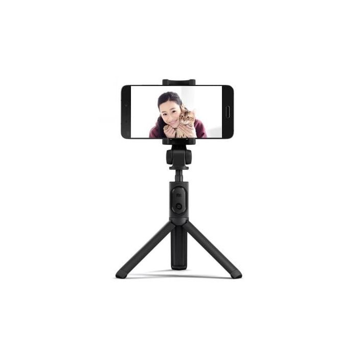 Selfie tyč Xiaomi Mi Selfie Stick Tripod čierna