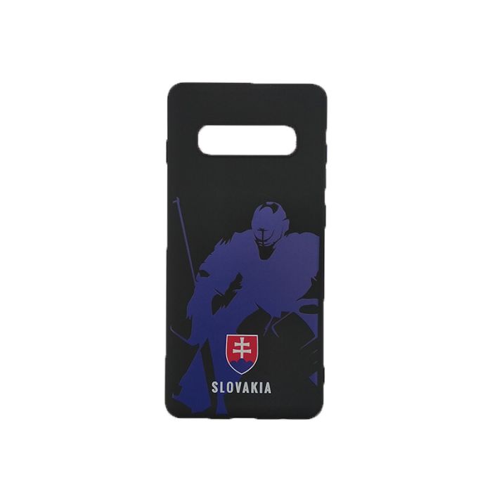 HOKEJ1 Forcell SOFT case SAM GAL. S10 Plus black