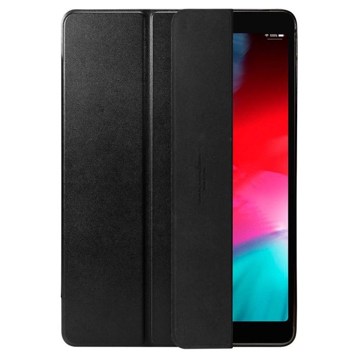 Spigen puzdro Smart Fold pre iPad Air 3 2019 čierne