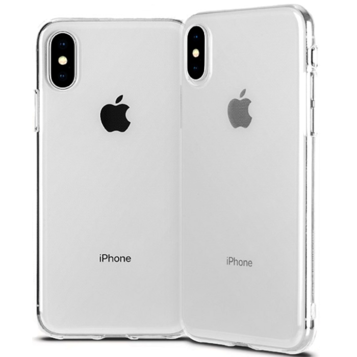 Silikónové puzdro na Samsung Galaxy S10 Mercury Clear Jelly transparentné