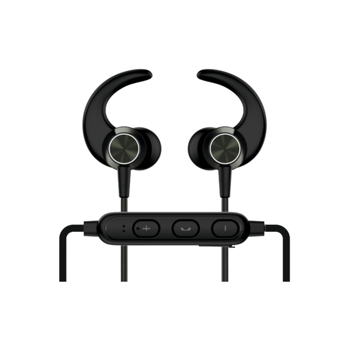 SWISSTEN Active čierne