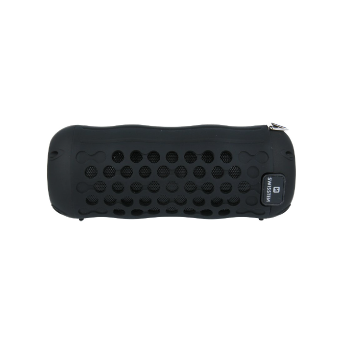 Swissten X-Boom čierny