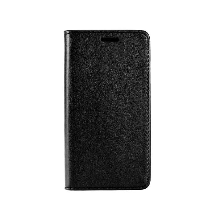 Diárové puzdro Kabura pre Samsung Galaxy Note 10 Pro čierne 