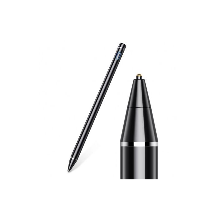 ESR Digitálny Bluetooth Stylus čierny