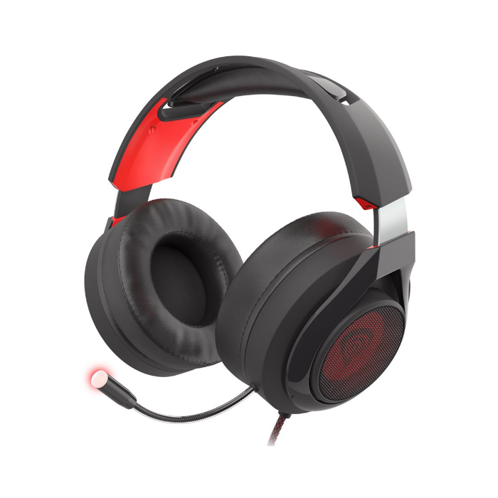 Herné slúchadlá Genesis Radon 610