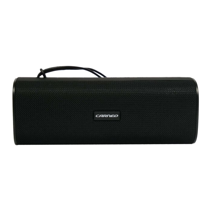 Carneo StreetDragon 3 eXtreme čierny