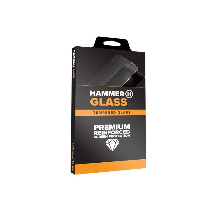 Tvrdené sklo Hammer HG-3+XIAOMI9 pre Xiaomi Mi 9