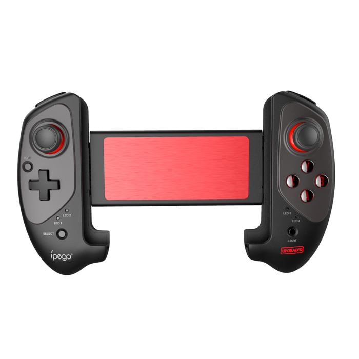 iPega 9083S Bluetooth Extending Game Controller pro Tablety max 10 (EU Blister)