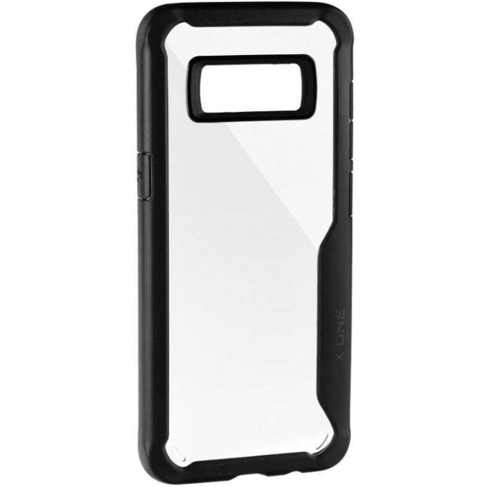 Odolné puzdro na Samsung Galaxy Note 10 N970 X-ONE DROPGUARD transparentné