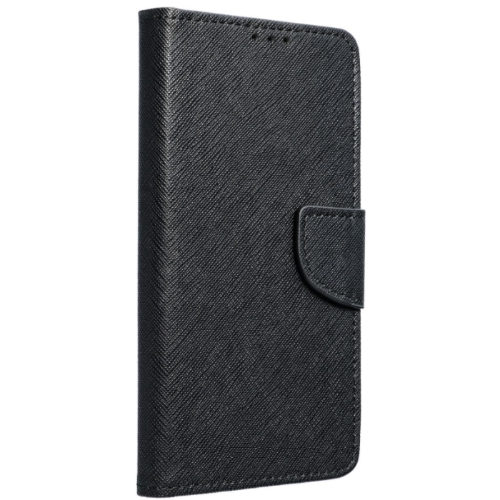 Diárové puzdro na Xiaomi Redmi Note 8 Pro Fancy čierne