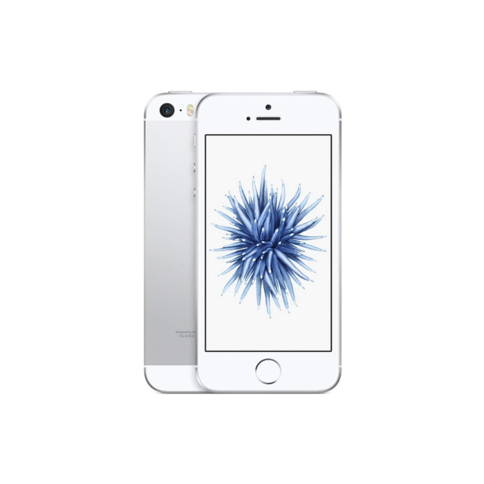 Používaný Apple iPhone SE 32GB Gray - Trieda B