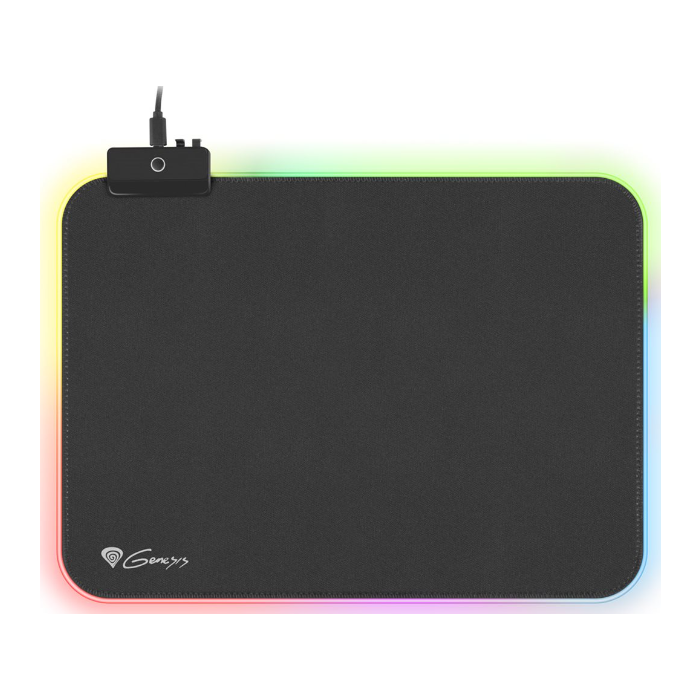 Herná podložka pod myš Genesis Boron 500 M