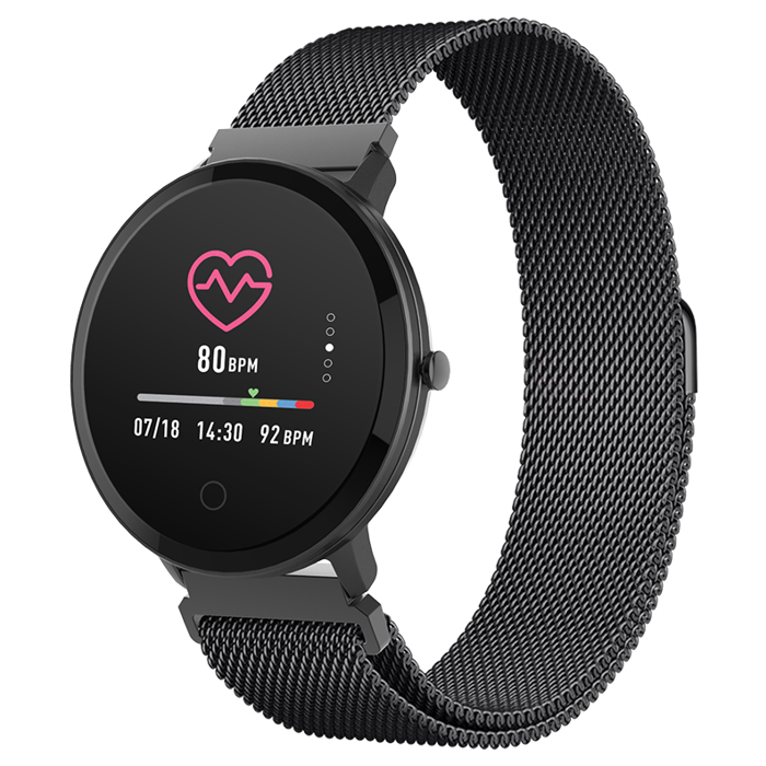 Forever ForeVive SB-320 čierne