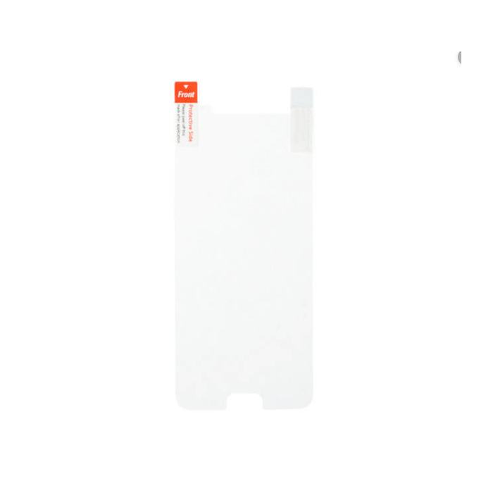 Ochranná folia pre iGet Ekinox E8 Ultra transparentná