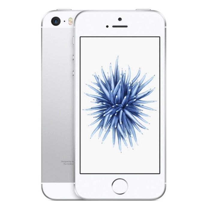Používaný Apple iPhone 6S 32GB Silver - Trieda A 