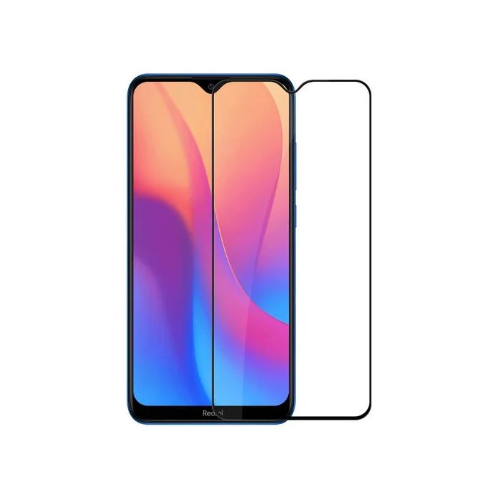 Nillkin tvrdené sklo 2.5D CP+ PRO pre Xiaomi Redmi 8A čierne