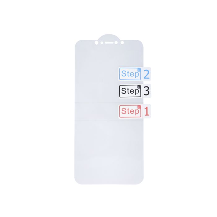 Ochranná fólia Hydrogel Screen Protector pre Samsung Galaxy S10 Plus