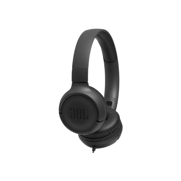 JBL Tune 500 čierne