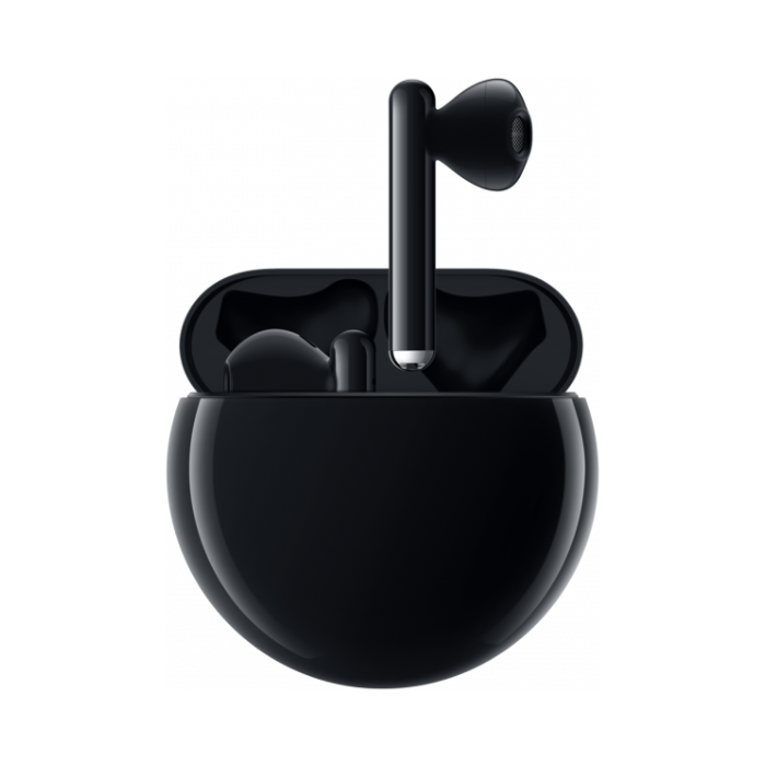 Huawei FreeBuds 3 čierne