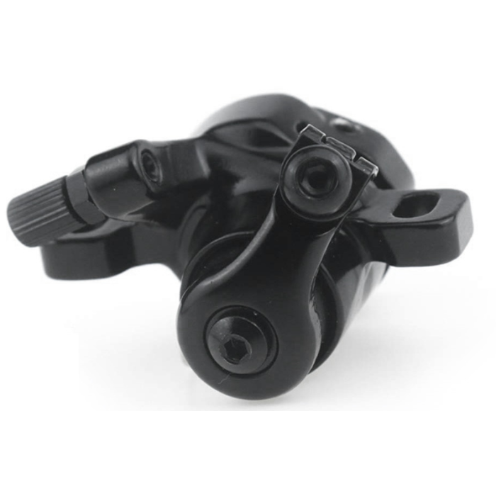 Zadná kotúčová brzda pre Xiaomi M365 Scooter čierna 