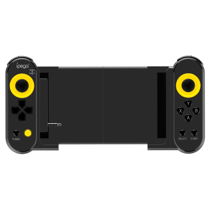 iPega 9167 BT Gamepad Dual Thorne Fortnite/PUBG IOS/Android (EU Blister)