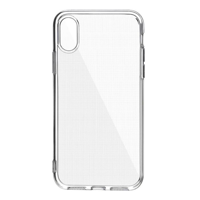 Clear 2mm TPU iPhone 7/8/SE 2020/SE 2022 - transparentné