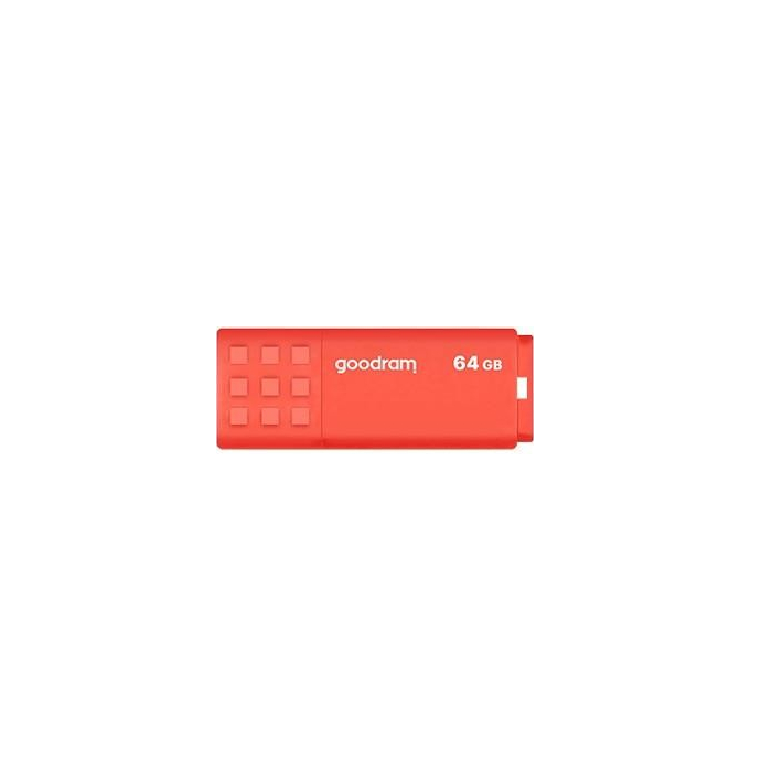 USB  kľúč GOODDRIVE EME3 64 GB oranžový