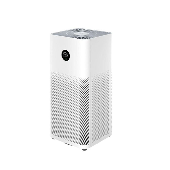 Xiaomi Mi Air Purifier 3H - čistička vzduchu