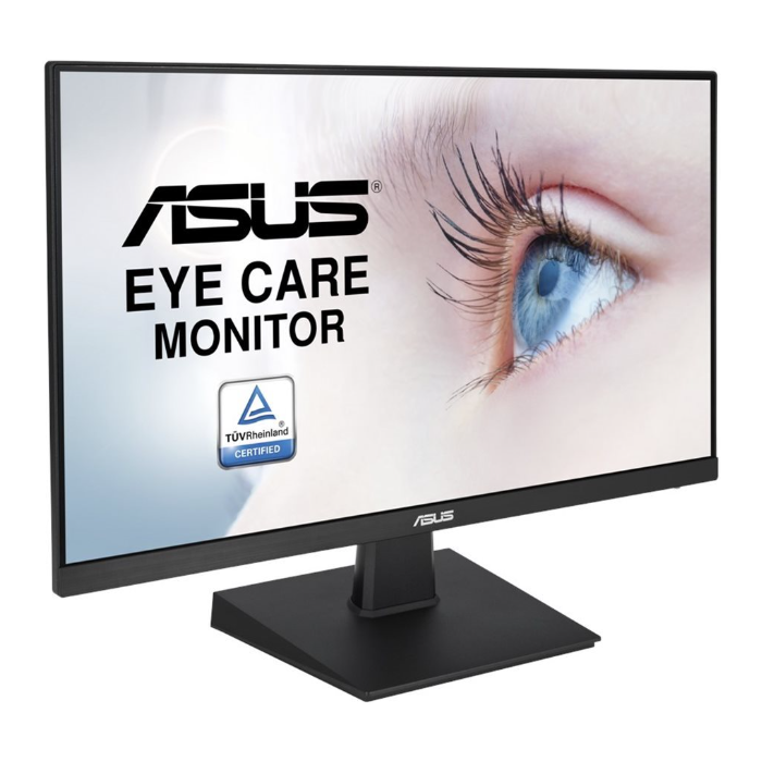 Monitor ASUS LCD 24 VA24EHE čierny