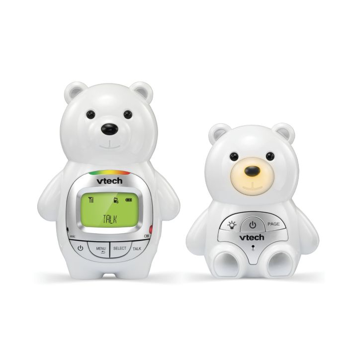 Detská pestúnka VTech BM2350 medveď