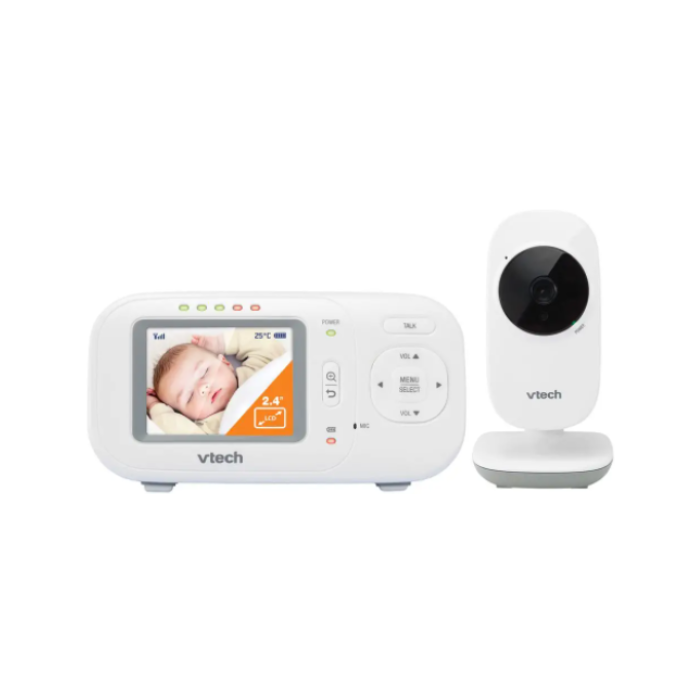 Video pestúnka VTech VM2251 s displejom 2,4"