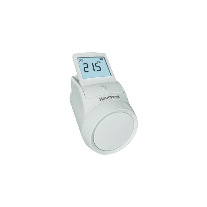 Honeywell Evohome HR92EE bezdrôtová termostatická hlavica 