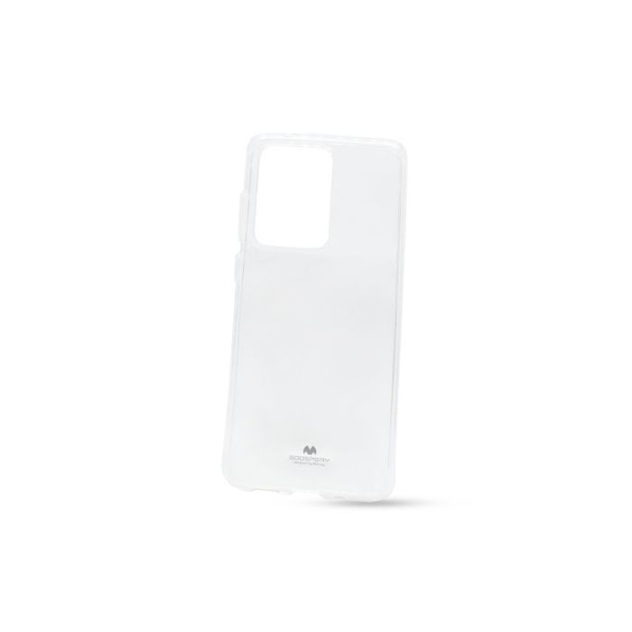 Silikónové puzdro na Samsung Galaxy S20 Plus G985 Mercury Jelly