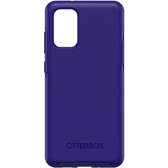 Odolné puzdro na Samsung Galaxy S20+ LTE/5G G986 OtterBox Symmetry modré