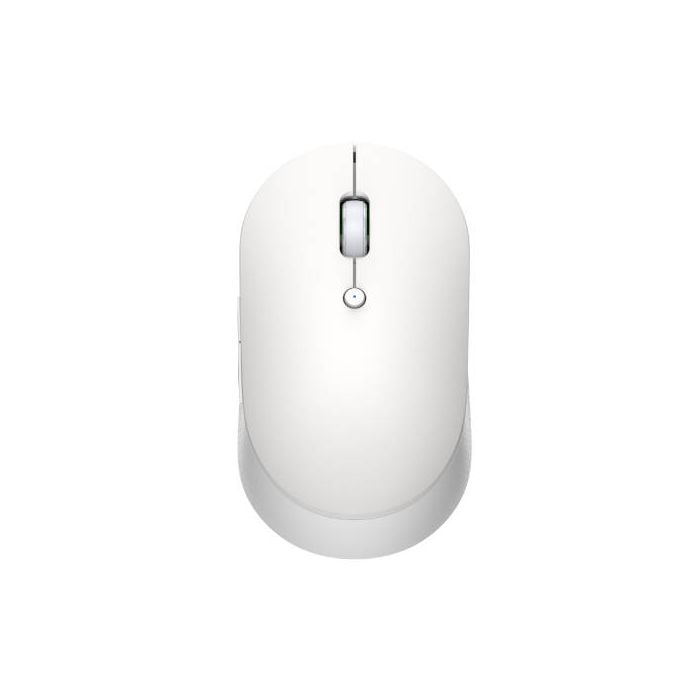 Xiaomi Mi Dual Mode Wireless Mouse Silent Edition biela