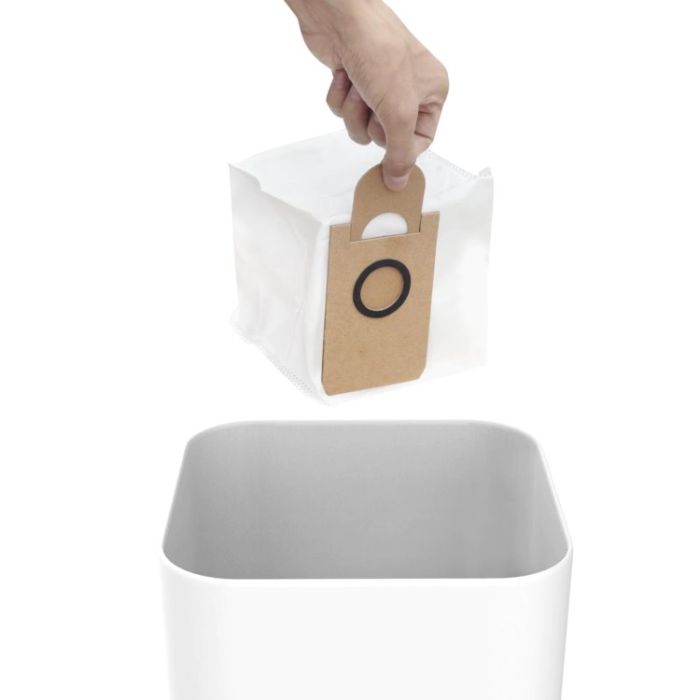 Lenovo príslušenstvo k T1 Pro Vacuum Cleaner (sáčok na nečistoty 4ks) 