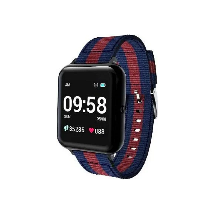 Lenovo Smart Watch S2 Čierne