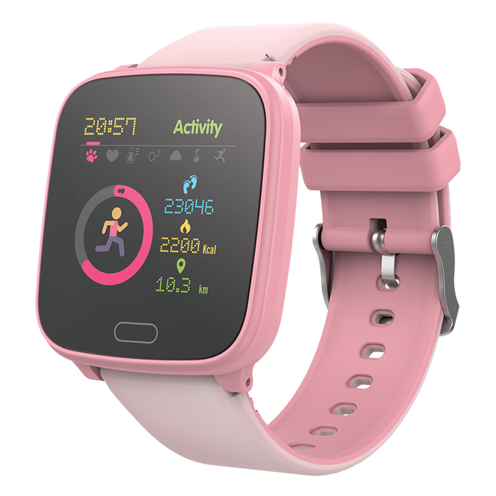 Forever IGO JW-100 ružové